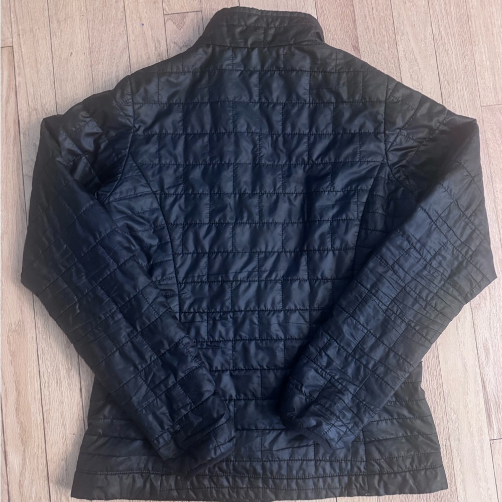 Patagonia Black Nano Jacket - Picture 2 of 3